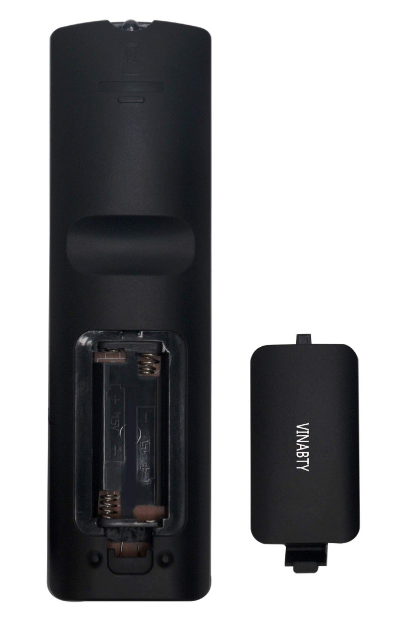 Vinabty AKB75135301 Replaced Remote fit for LG Blu-Ray Disc Player UBKM9 BP330 BP330N BP540 BP540N BP550 BP550N BP630 BP630N BP630S BPM33 BPM331 BPM331N BPM53 BPM54 BPM54N BPM55 BPM55N UP970 UBK90 BP430 - Image 3